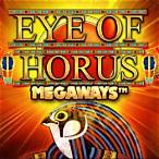 eye of horus megaways online slot